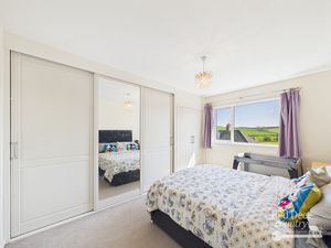 Bedroom 1- click for photo gallery